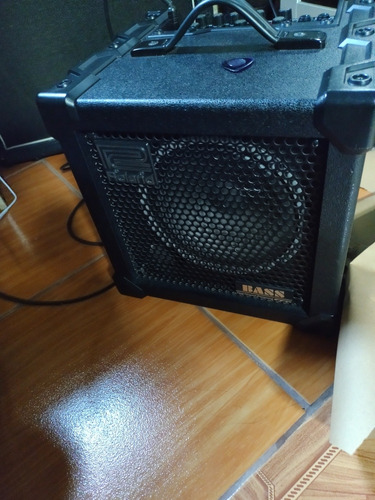 Cubo Para Baixo Roland 20xl