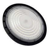 Pack 5 Focos Campana Industrial Tipo Ufo 150w Led High Bay