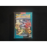 Street Fighter Ii' Special Champion Edition Con Caja