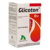 Glicoton B12 500 Ml