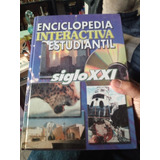 Enciclopedia Interactiva Estudiantil  Siglos Xxi 2002