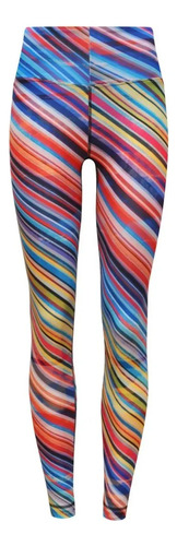 Voltaica Vd0118b Legging Básico Parade Deportivo Mujer