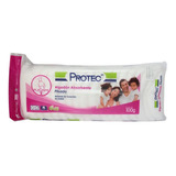 Algodón Plisado Protec Bolsa 100g