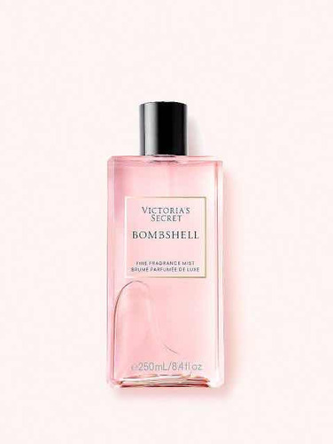 Bombshell Victorias Secretbody Mist