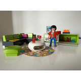 Playmobil - Living Room 5584