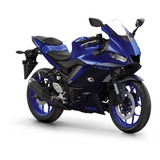 Yamaha Yzf R3 Abs - Supersport 2024 - 0km