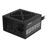 Fonte De Alimentação Gigabyte P550b 550w 80 Plus Bronze 12v