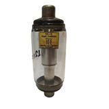 Capacitor Al Vacío Ice Vc-12 Pf 20 Kv 12mm 20.000v