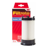 3 m Eureka Dcf-4 filtrete & Dcf-18 filtro Hepa Aspiradora, 1