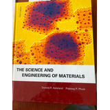 Libro Ciencia E Ingenieria De Los Materiales Askeland