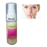 Suero Facial Aclarante/ Efecto Peeling/ 20ml