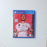 Fifa 20 Ps4