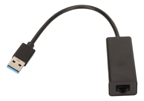 Adaptador Ethernet Usb C A Rj 45 Rtl8156b Usb De Alta Veloci