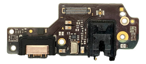 Placa De Carga Para Xiaomi Note 8 Original Retirada