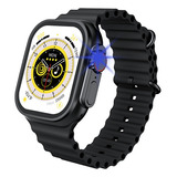 Chevvy Smartwatch X8 Ultra Max Hd Series 8 - Reloj