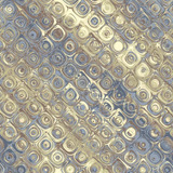 Papel De Parede Adesivo 3d Textura Abstrata Vidro - 2,10m