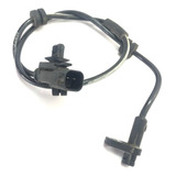 Sensor Abs Tracero Derecho Ford Fiesta 2011 Al 2019