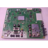 Placa Principal LG 32lk330