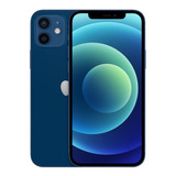 Apple iPhone 12 (64 Gb) - Azul Liberado Grado A