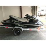 Jet Ski Yamaha Sho 2009 25hrs.