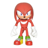 Figura Sega Sonic Knuckles 