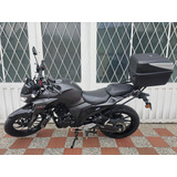 Yamaha Fz25