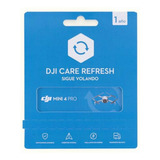 Dji Care Refresh Plan De 1 Año Mini 4 Pro,tarjeta