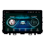 Radio Android 10 2gx16g Kia Picanto New Wifi Gratis Camara R