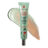 Erborian Crema Cc Correctora De Color Con Centella Asiatica,