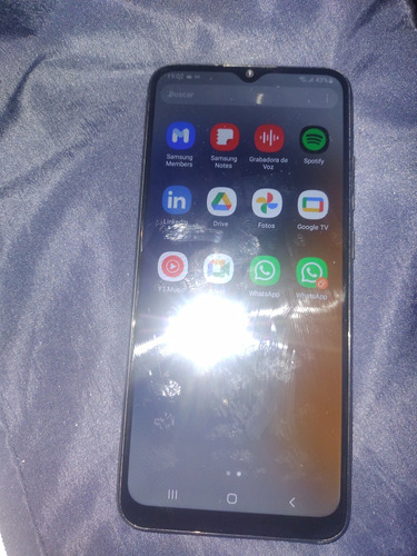 Samsung A03