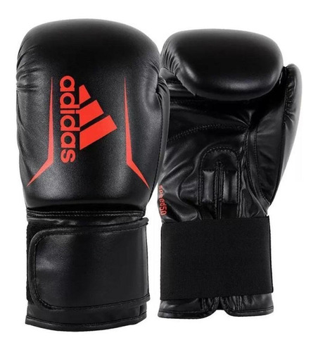 Luva Boxe Speed 50  Original adidas