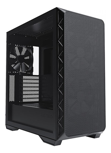 Gabinete Gamer Montech Air 903 Base Mid Tower E-atx C/3 Fans