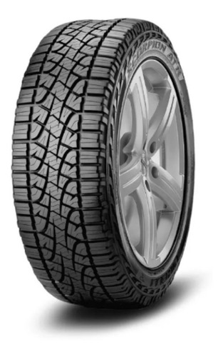 Neumático Pirelli Scorpion Atr 185/65r15