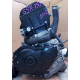 Motor Suzuki Gsx 600 R Gsxr 600r 2011/19 Sólo Falta Estator