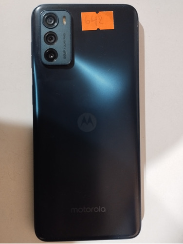 Motorola G 42