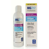 Mg217 Psoriasis 3% Ácido Salicílico Champú Y Acondicionador 
