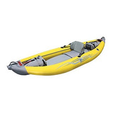 Kayak Inflable De Alta Calidad