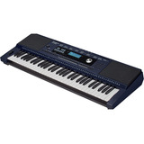 Teclado Roland Musical E-x30 Digital 61 Teclas