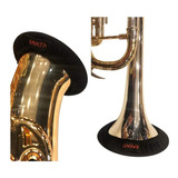 Cobertor De Campana Saxofón Alto/trompeta