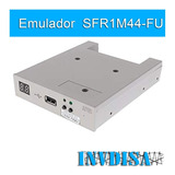 Emulador Floppy Disk Usb Sfr1m44-fu Tajima,happy - N U E V O