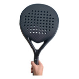 Paleta Padel Black Bull Black Control 2024