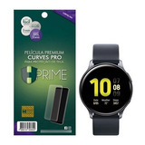 Película Curves Pro Hprime P/ Galaxy Watch Active 2 44mm