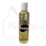 Dailyderm Ambar Gel Dermolimpiador 130 Gr