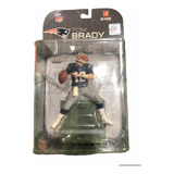 Tom Brady New England Patriots Nfl Mcfarlane Toys