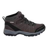 Zapato Outdoor Black Sheep Lonquimay