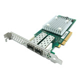 Placa Hba Hp 16gb 2-port Qle2692 853011-001 P9d94a