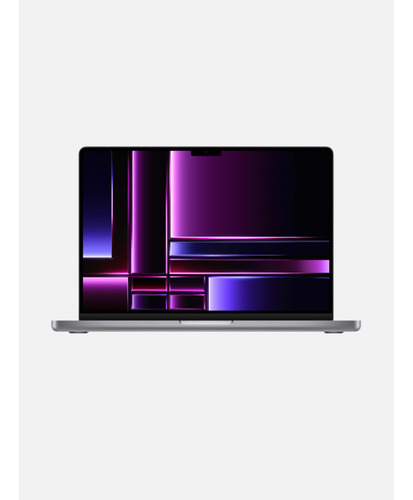 Macbook Pro 14 Pulgadas (m2, 512 Gb - Space Gray) - Nueva