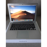 Macbook Air A1466 Plata 13.3 