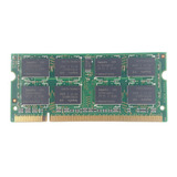 Memoria Notebook Sk Hynix / 2gb / Ddr2-800 Mhz / Pc2-6400