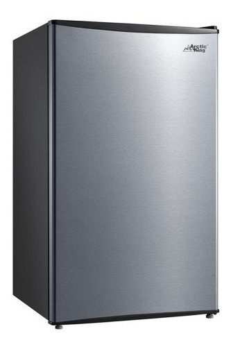 Frigobar Refrigerador Galanz  3.3 Pies Negro 92 Litros Nuevo